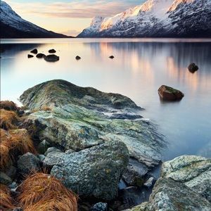 Meet your Posher, Navtej